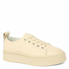 Кроссовки TENDANCE Tendance AQC-VP-LE-01, размер 41, бежевый
