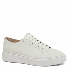 Кеды TENDANCE Tendance SX9478-2304, размер 39, белый
