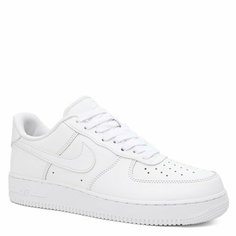 Кеды NIKE Nike DM0211, размер 40.5, белый