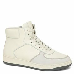 Кеды TENDANCE Tendance TMH22846-15, размер 39, белый
