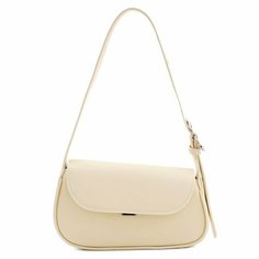 Сумка TENDANCE, молочно-бежевый