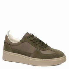 Кроссовки TENDANCE Tendance YS-005A-X7, размер 36, зелeный