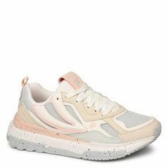 Кроссовки Fila Fila CHARGE W, размер 39, светло-бежевый