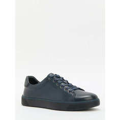 Кеды TENDANCE Tendance RSHS379-51, размер 40, темно-синий