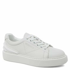 Кроссовки TENDANCE Tendance AN270-1, размер 36, белый
