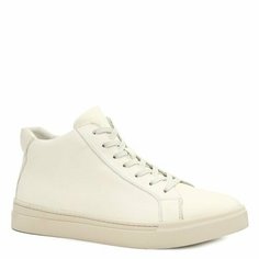 Кеды TENDANCE Tendance TMH2820-3, размер 43, белый