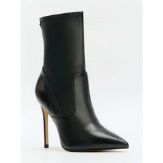 Ботильоны TENDANCE, размер 40, черный