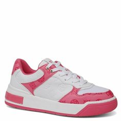 Кроссовки GUESS Guess FLPCLAFAL12, размер 35, белый