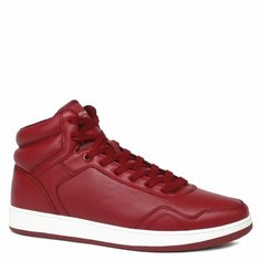 Кроссовки TENDANCE Tendance FP-M33756U-1, размер 41, красный
