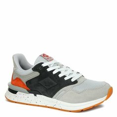 Кроссовки Lee Cooper Lee Cooper 22LC047, размер 41, серо-бежевый