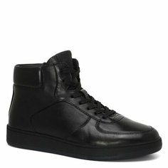 Кеды TENDANCE Tendance TMH22846-15, размер 40, черный