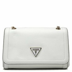 Сумка кросс-боди GUESS, белый