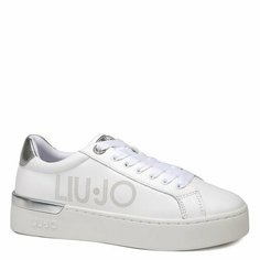 Кроссовки LIU JO Liu∙Jo BA4197, размер 35, белый