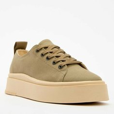 Кроссовки TENDANCE Tendance AQC-VP-LE-01, размер 36, зелeный