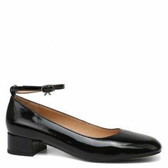 Туфли TENDANCE, размер 38, черный