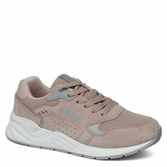 Кроссовки Lee Cooper Lee Cooper 22LC050, размер 36, светло-розовый