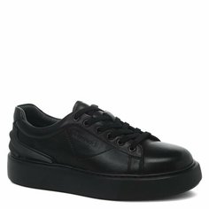 Кроссовки TENDANCE Tendance AN270-1, размер 36, черный