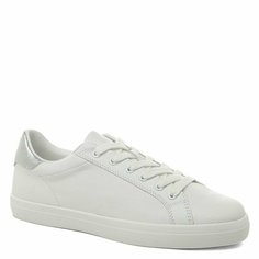 Кеды TENDANCE Tendance WWD03-1, размер 39, белый