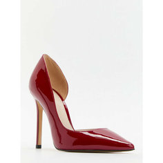 Туфли TENDANCE, размер 37, вишня