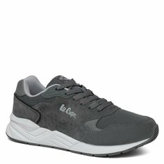 Кроссовки Lee Cooper Lee Cooper 22LC050, размер 45, серый