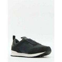 Кроссовки TENDANCE Tendance FP-J0TT-001, размер 43, темно-серый