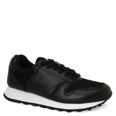 Кроссовки TENDANCE Tendance FP-445W-1, размер 40, черный