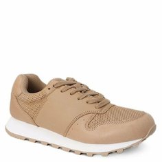 Кроссовки TENDANCE Tendance FP-445W-1, размер 37, темно-бежевый