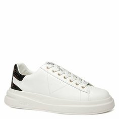 Кроссовки GUESS Guess FMPVIBLEA12, размер 43, белый