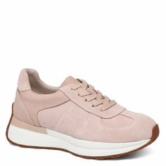 Кроссовки TENDANCE Tendance YS-39010A-19, размер 36, светло-розовый