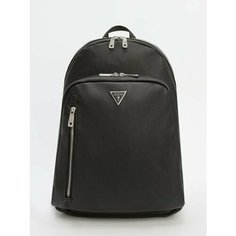Рюкзак GUESS, черный