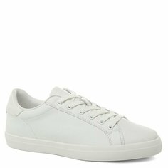 Кеды TENDANCE Tendance WWD03-1, размер 40, белый