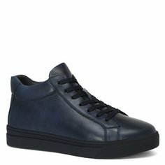 Кеды TENDANCE Tendance TMH2820-3, размер 40, синий