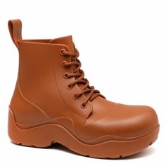 Сапоги TENDANCE, размер 39, коричневый