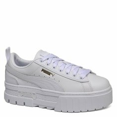 Кроссовки PUMA Puma 384209, размер 37,5, белый
