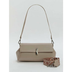 Сумка TENDANCE, розово-бежевый