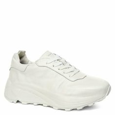 Кроссовки Maison David, размер 36, белый