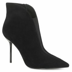 Ботильоны TENDANCE, размер 38, черный