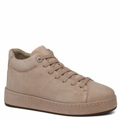 Кеды TENDANCE Tendance RSHJ230-105, полнота F (EU)/ на среднюю стопу, размер 36.5, светло-бежевый