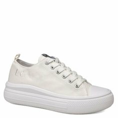 Кеды Lee Cooper, размер 38, белый