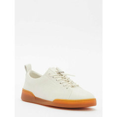 Кроссовки Maison David Maison David TM22937-2, размер 40, белый