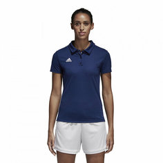 Футболка adidas GP6772, размер L, cиний