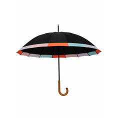 Зонт-трость , черный Umbrella