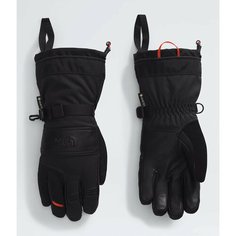 Перчатки The North Face Montana Pro GORE-TEX® Gloves, размер S, черный для мужчин и женщин, размер S, черный