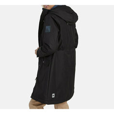 Парка Huppa MINNA, размер 3XL, черный
