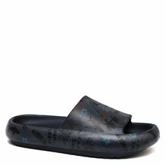 Шлепанцы TENDANCE, размер 34-35, dark blue