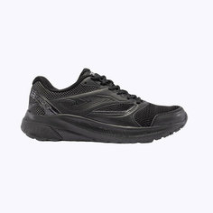 Кроссовки JOMA, размер US9,5 CM28 EU43, черный
