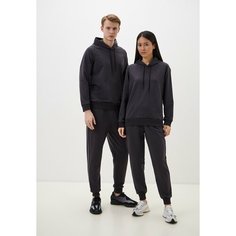 Костюм спортивный BLACKSI, размер S/M, темно-серый