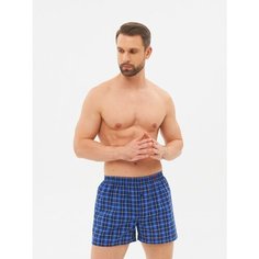 Трусы Body Star, размер 6XL, синий