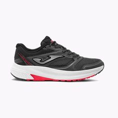 Кроссовки JOMA, размер US9,5 CM28 EU43, grey