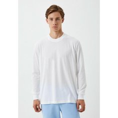 Лонгслив LACOSTE, размер T6, , белый